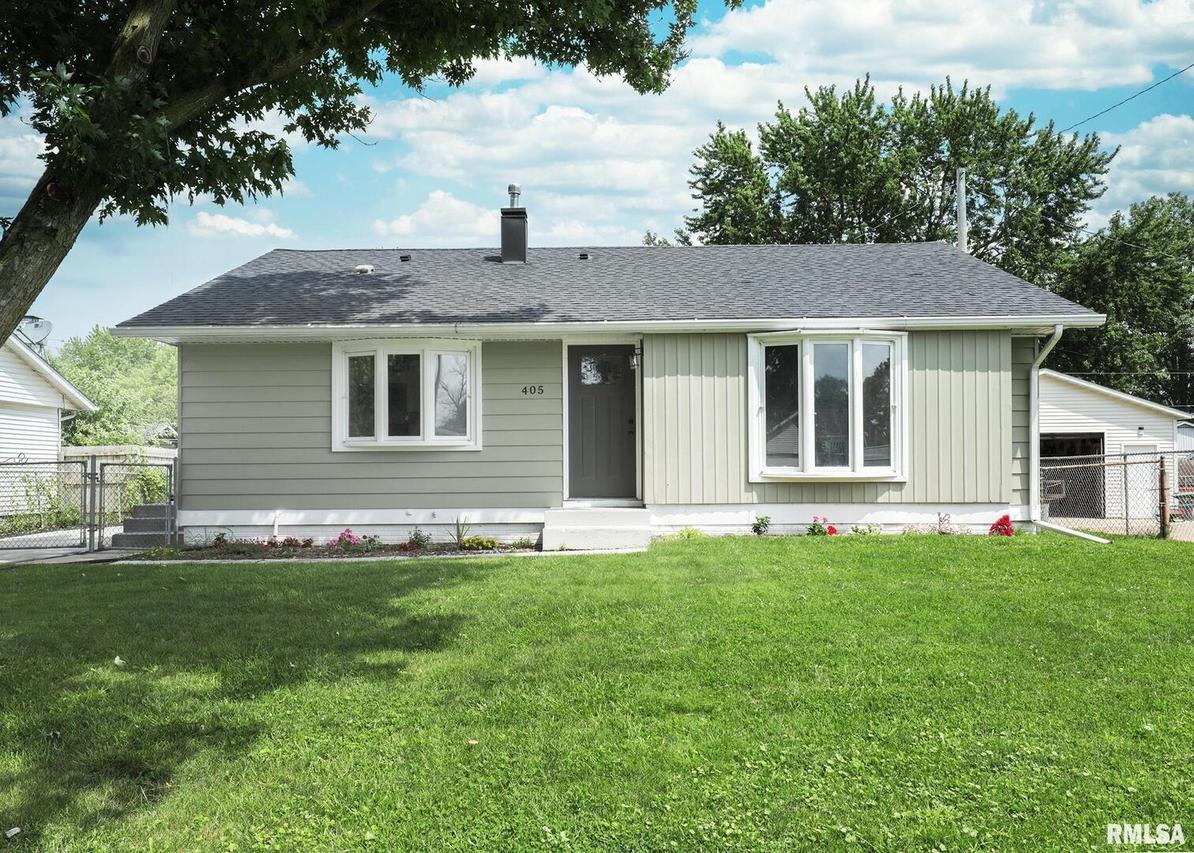 405 30th Ave., Milan, IL 61264