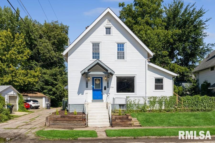 1714 18th St., Moline, IL 61265