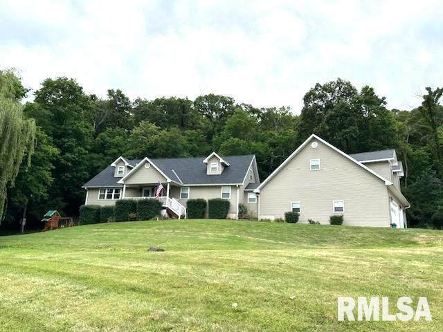 18136 County Highway 57, Hull, IL 62343