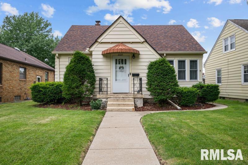 2337 28th St., Moline, IL 61265
