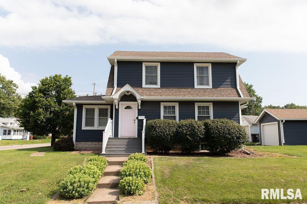 701 23rd Avenue Ct., Moline, IL 61265