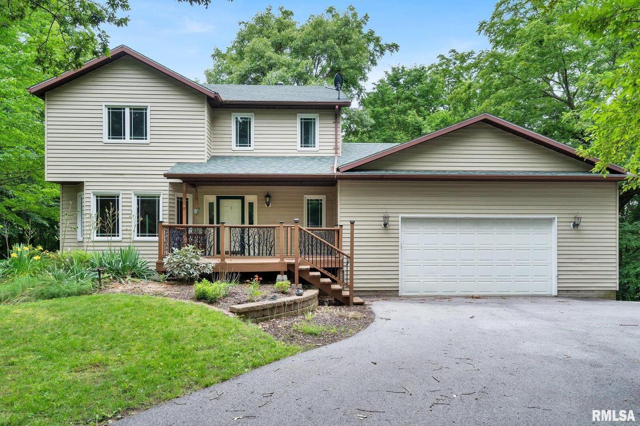 8100 47th St., Milan, IL 61264