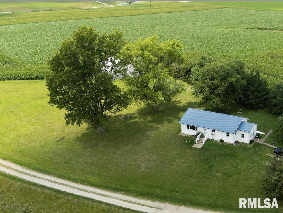 2018 E 1850 Ave., Coatsburg, IL 62325