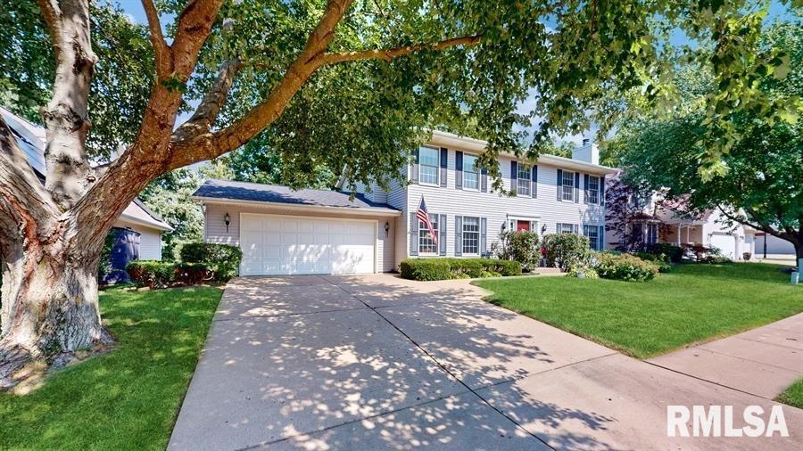 3710 77th Street Ct., Moline, IL 61265
