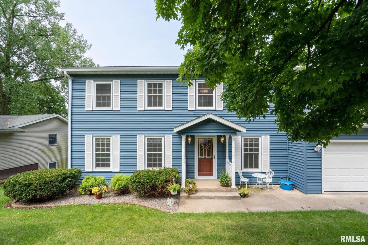 3533 13th St., Moline, IL 61265