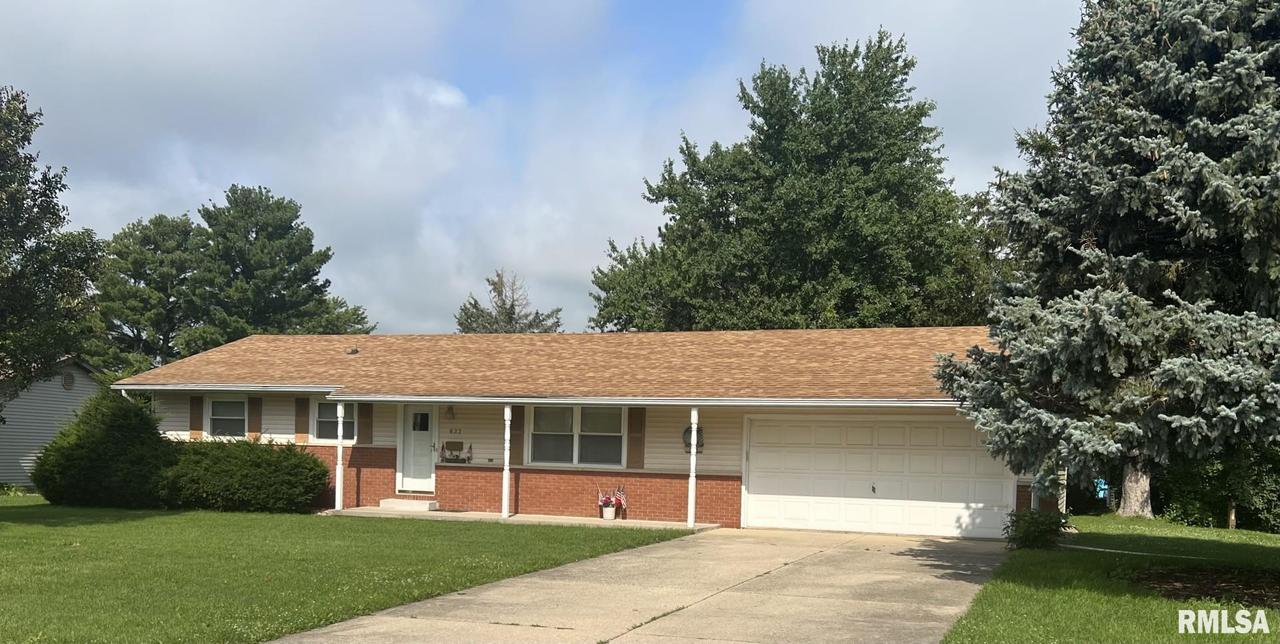 633 Mission Dr., Kewanee, IL 61443