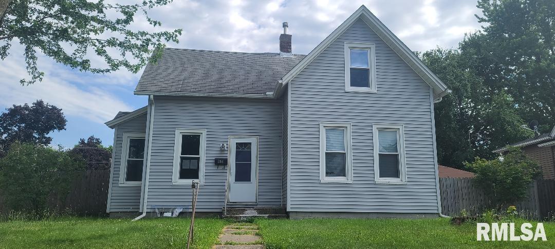 846 17th Ave., Moline, IL 61265