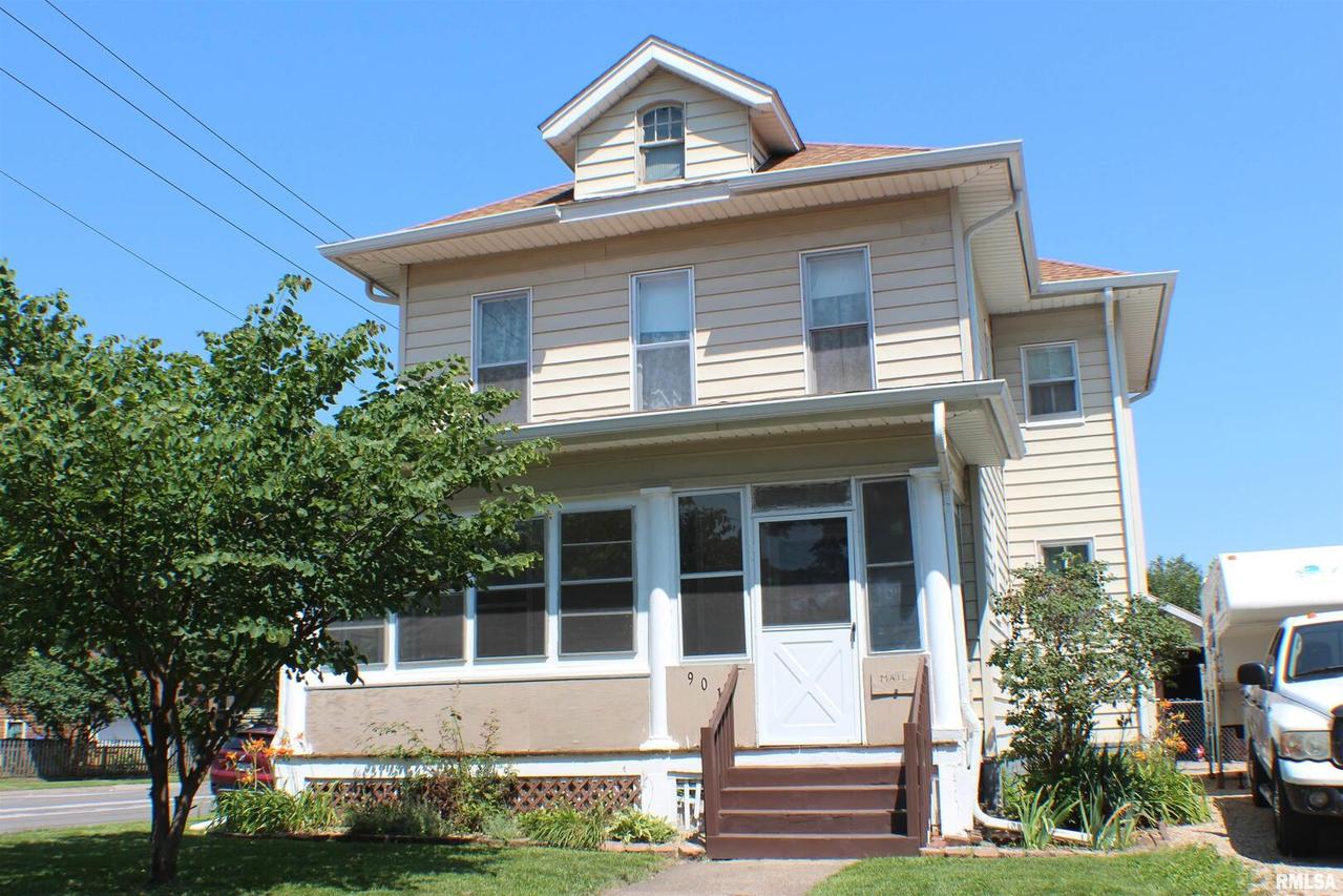 901 19th St., Rock Island, IL 61201