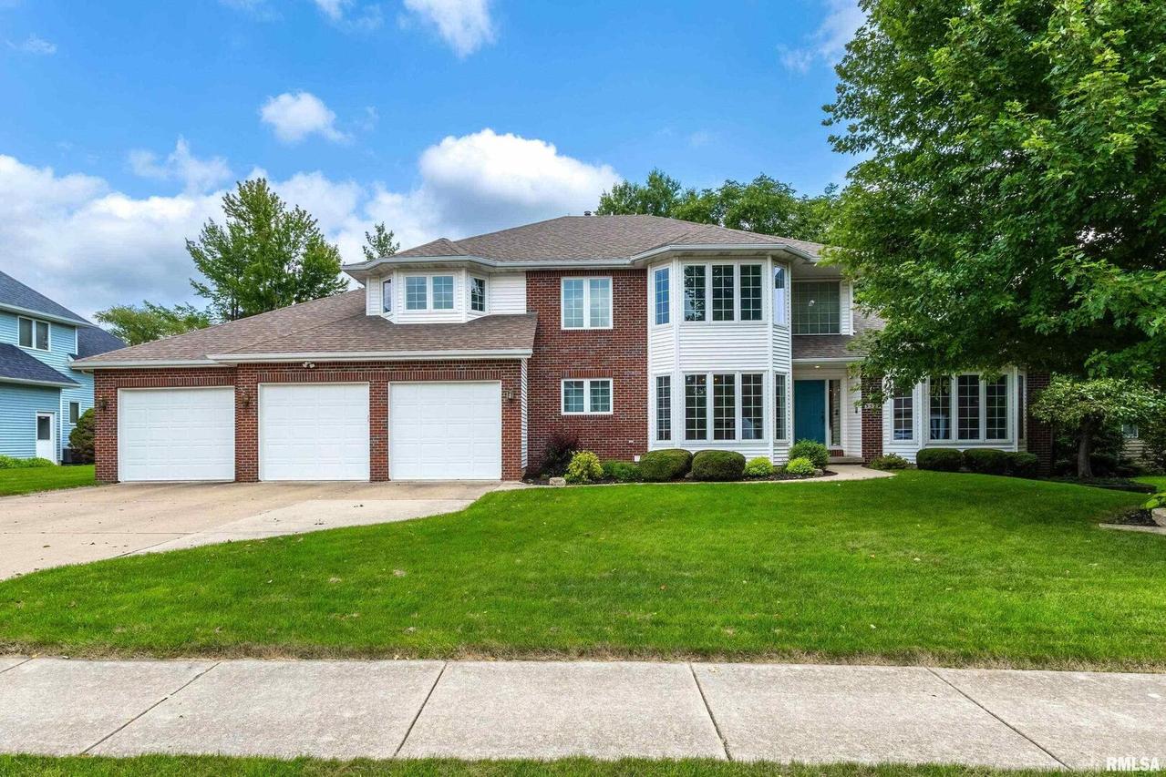 3520 5th St. #A, East Moline, IL 61244