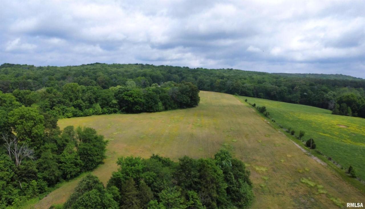 603 State Highway 145 N Hwy., Simpson, IL 62985