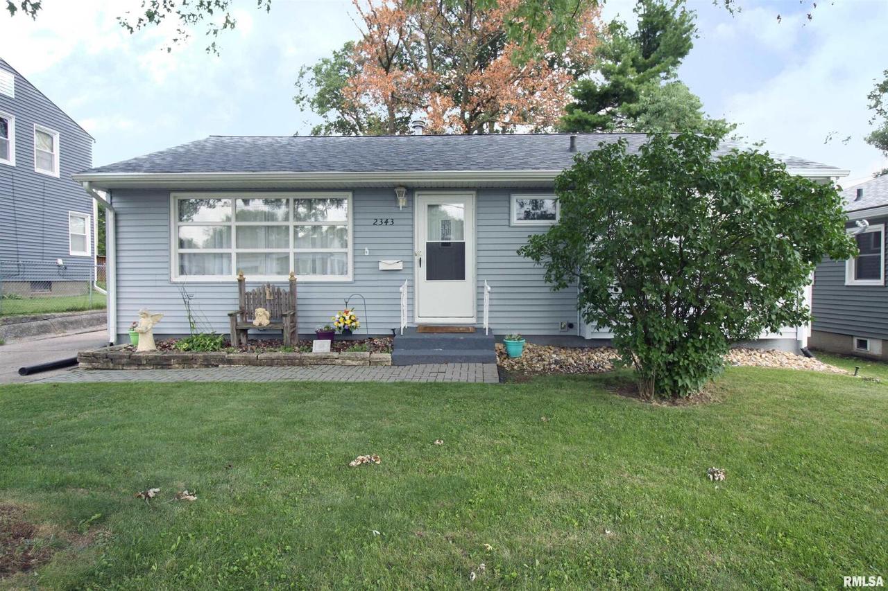 2343 39th St., Rock Island, IL 61201