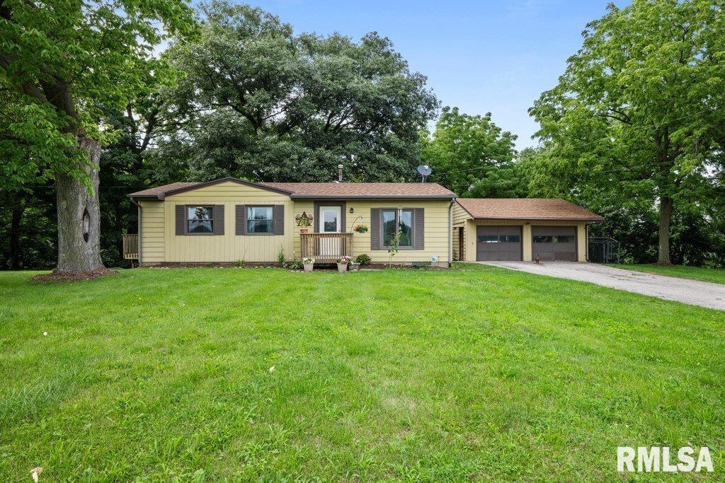 318 Fairfield Rd., Port Byron, IL 61275