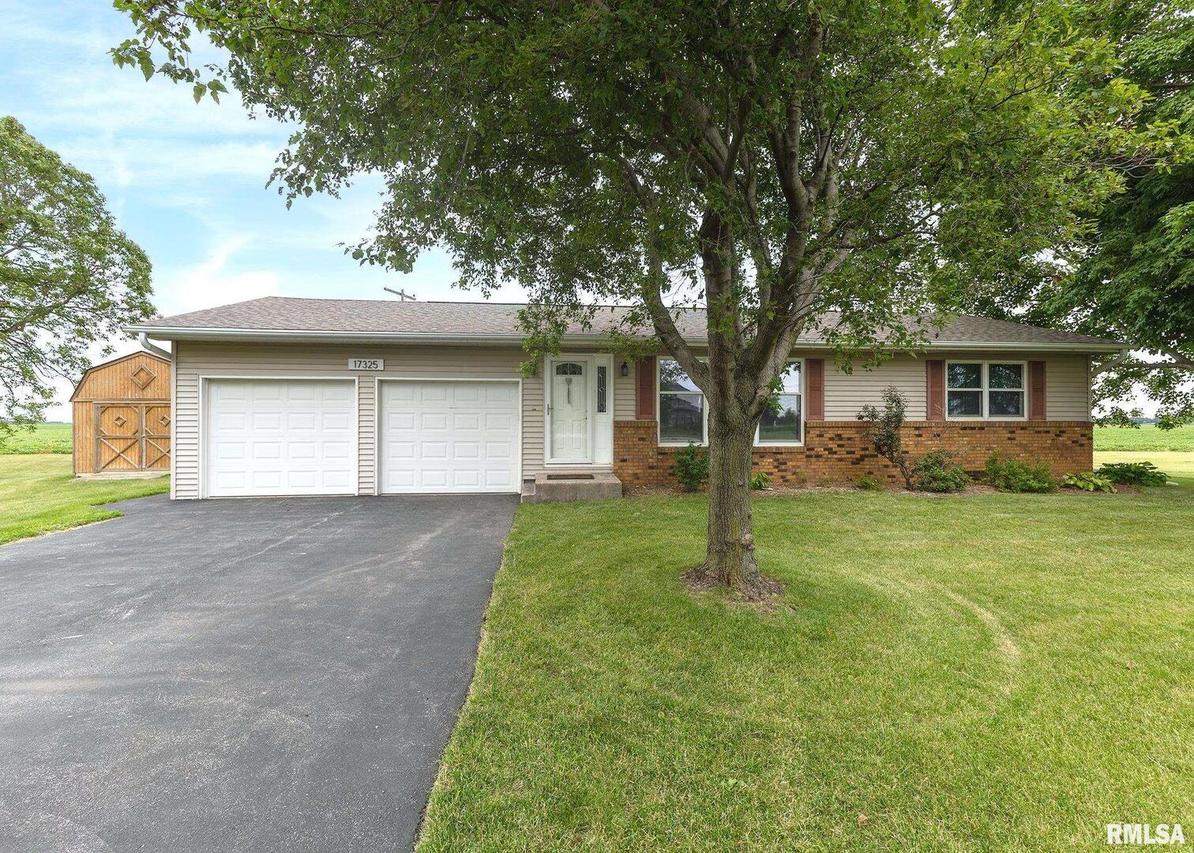 17325 Us Hwy 150, Orion, IL 61273