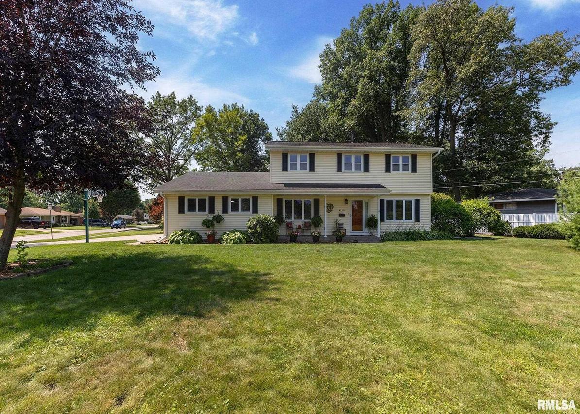 4910 34th Ave., Moline, IL 61265