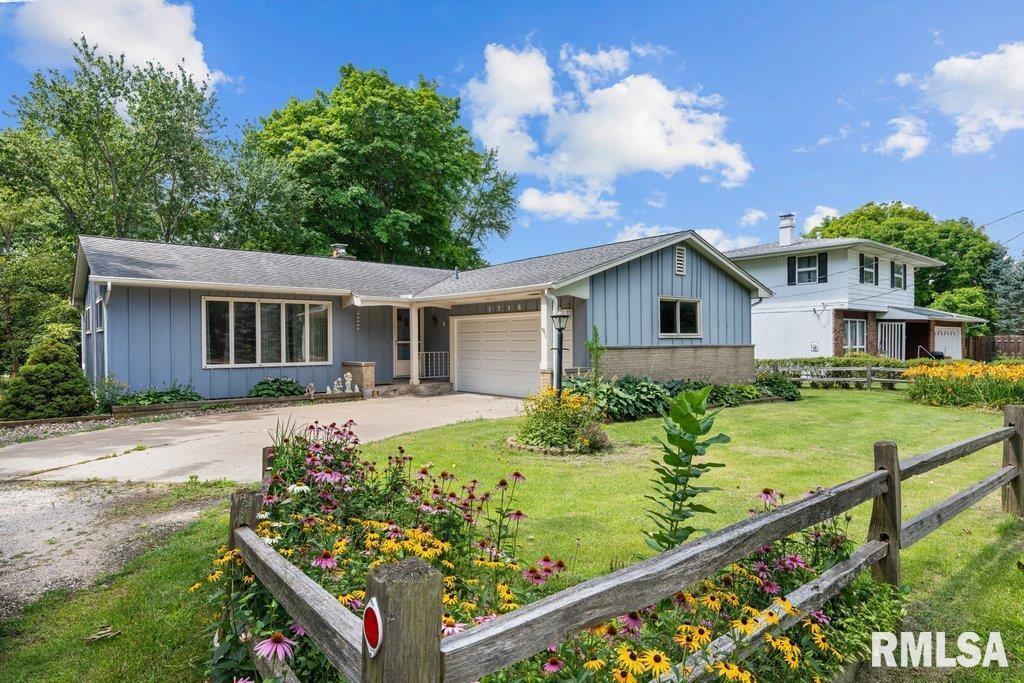 1718 7th Ave., Port Byron, IL 61275