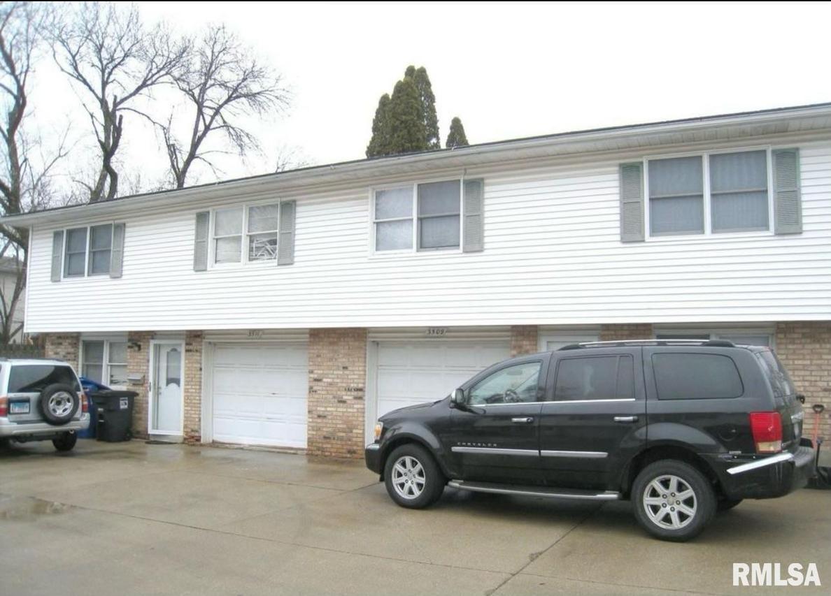 3509-3511 35th St., Moline, IL 61265