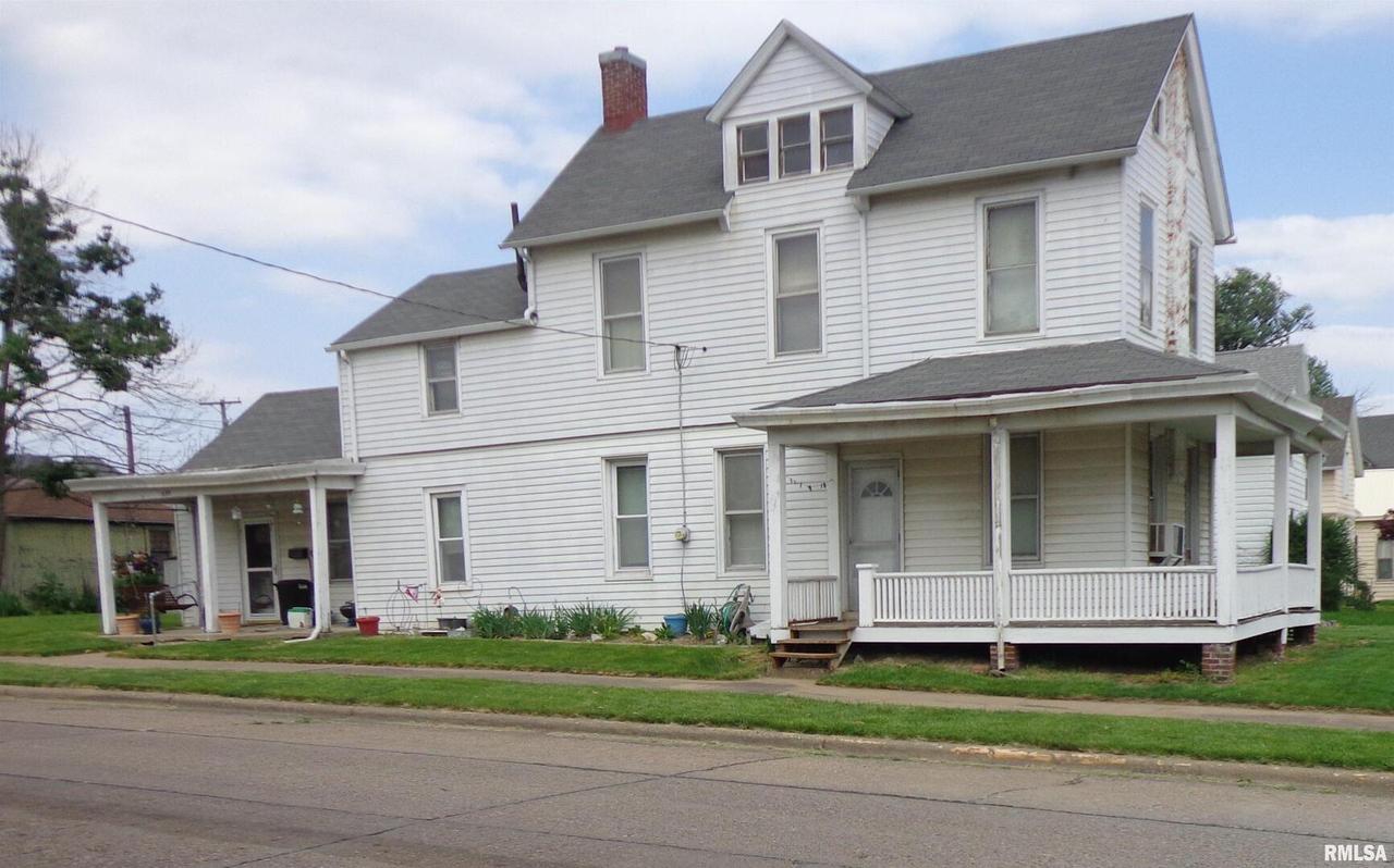 635 S 11th St., Quincy, IL 62301