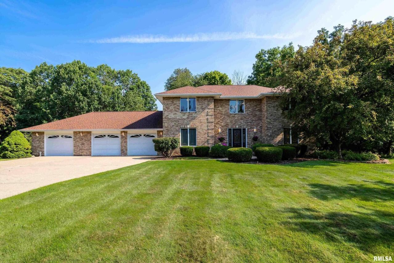 13415 105th Ave., Taylor Ridge, IL