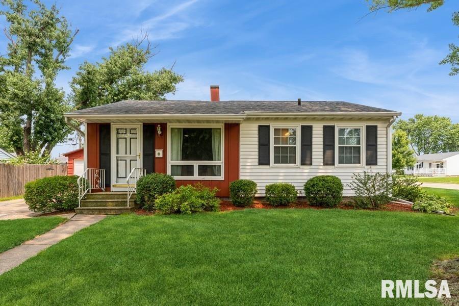 1185 46th Ave., East Moline, IL 61244