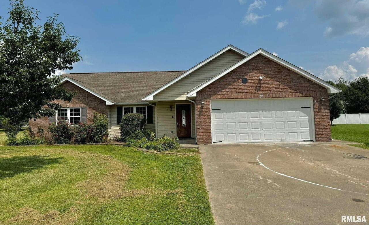 11188 Maggie Dr., Marion, IL 62959