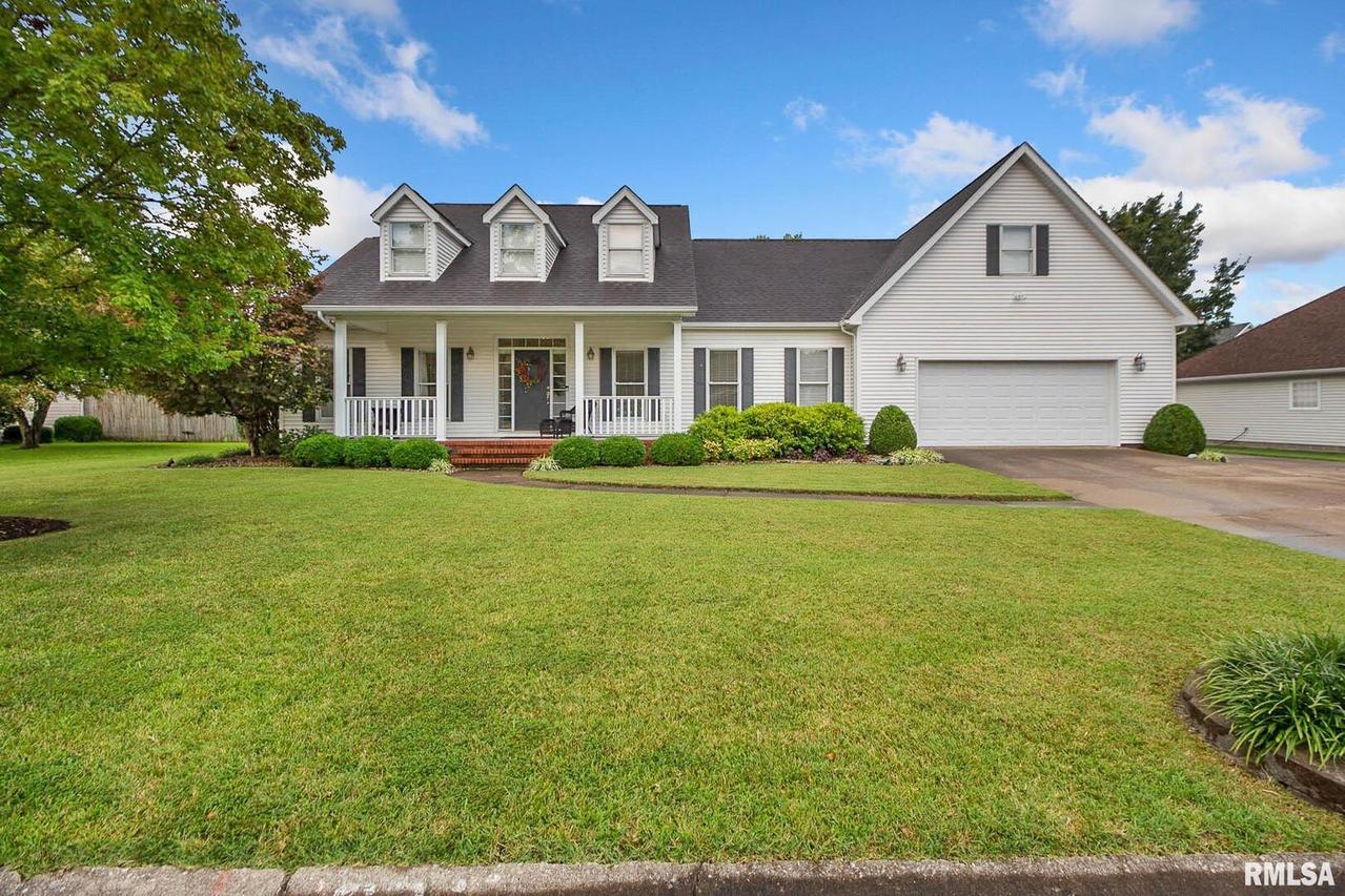 805 Horizon Dr., Marion, IL 62959