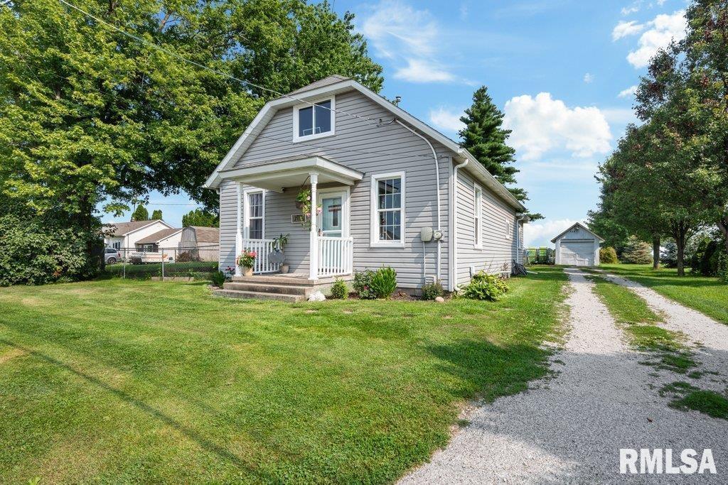 7115 W 134th Ave., Taylor Ridge, IL 61284