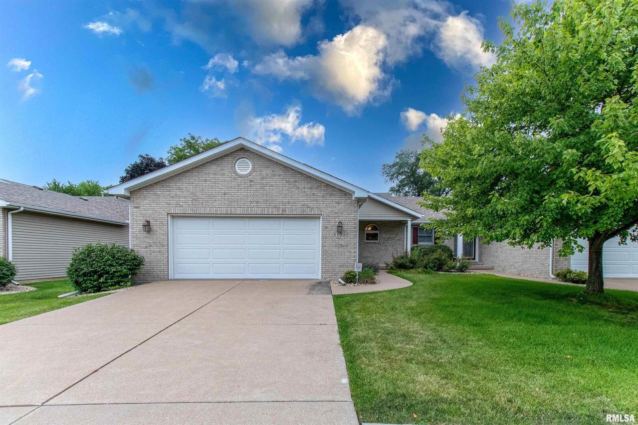 5335 19th Ave., Moline, IL 61265