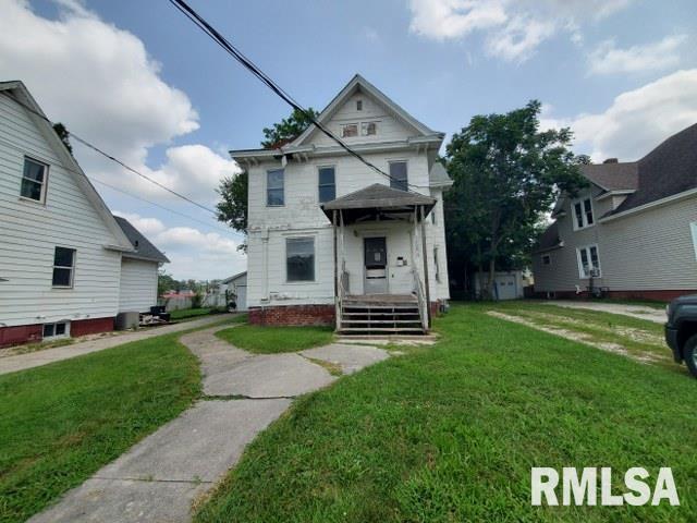 43 Allens Ave., Galesburg, IL 61401