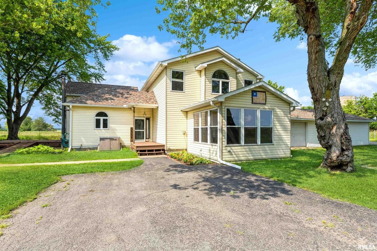 7470 Ellis Rd., Erie, IL 61250