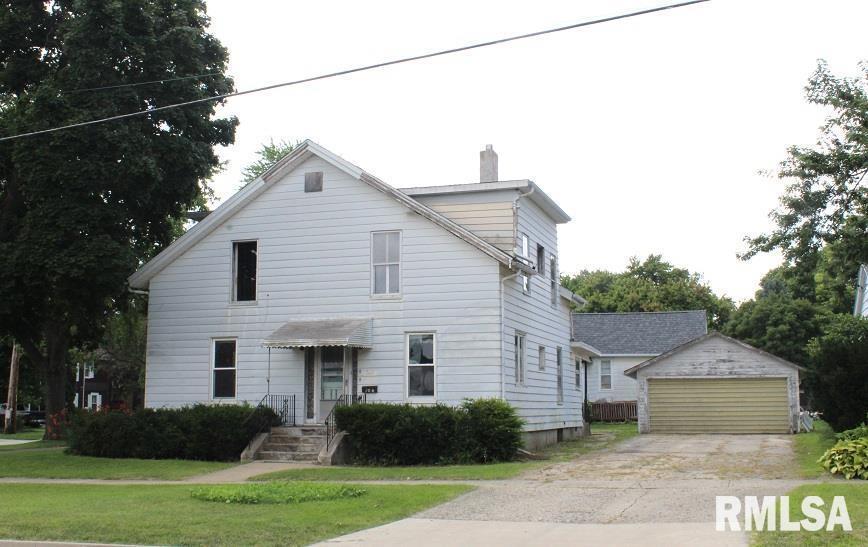 104 NW 3rd Ave., Galva, IL 61434
