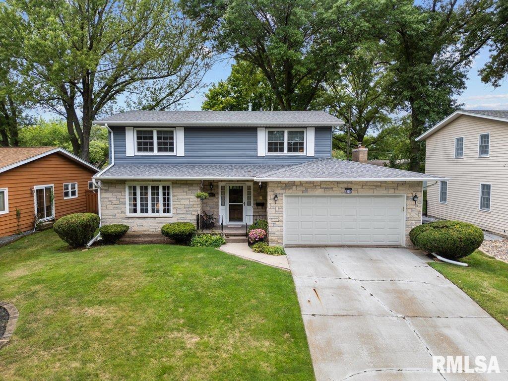 2700 35th St., Rock Island, IL 61201