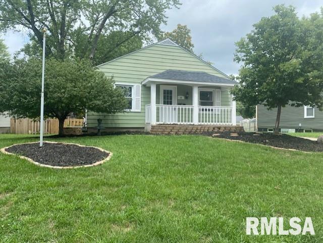 29 Berkshire Dr., Rock Island, IL 61201