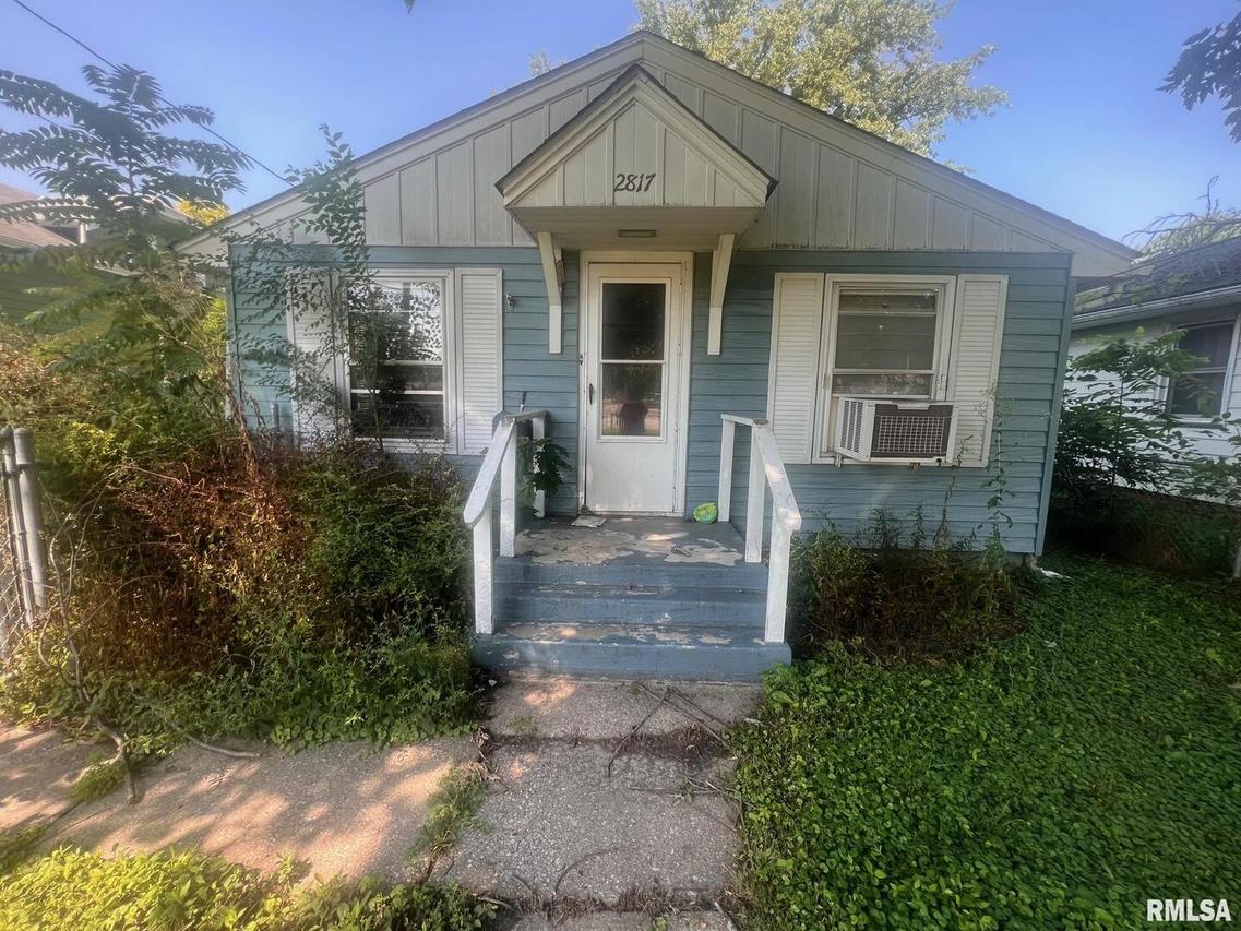 2817 19th St., East Moline, IL 61244