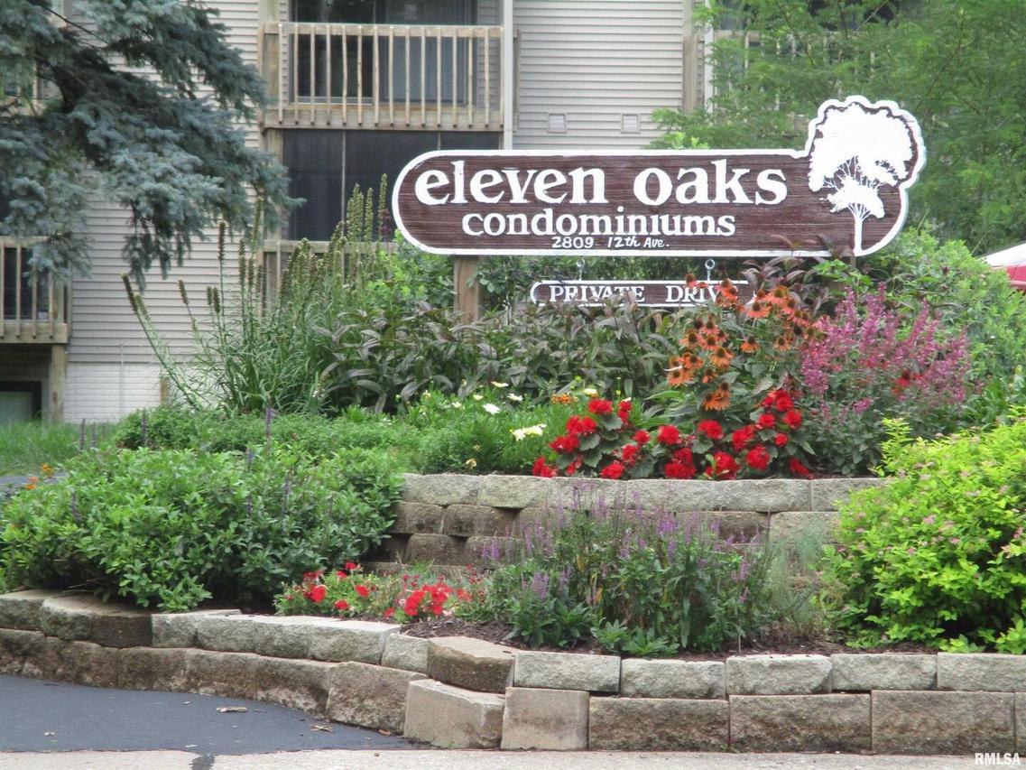 2809 12th Ave. #604, Rock Island, IL 61201