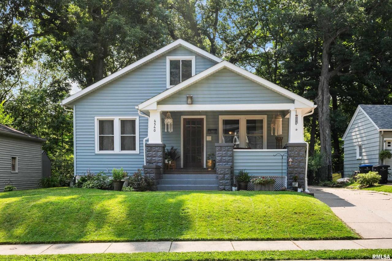 4540 12th Ave., Rock Island, IL 61201