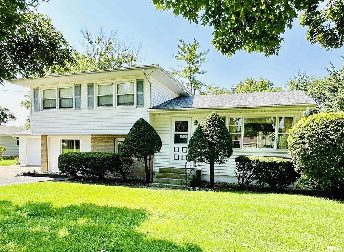 441 E Mcclure St., Kewanee, IL 61443