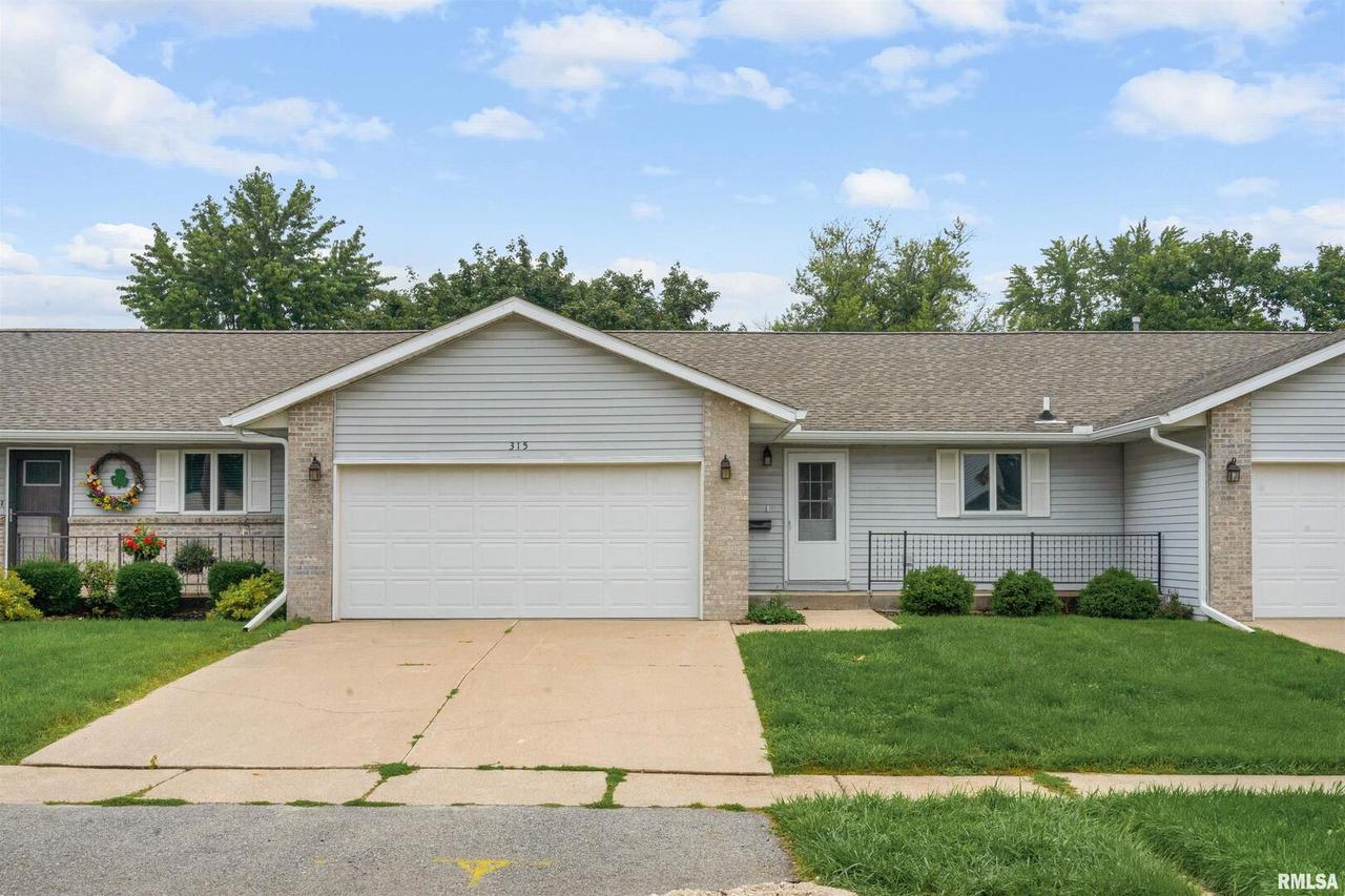 315 E Orange St., Geneseo, IL 61254