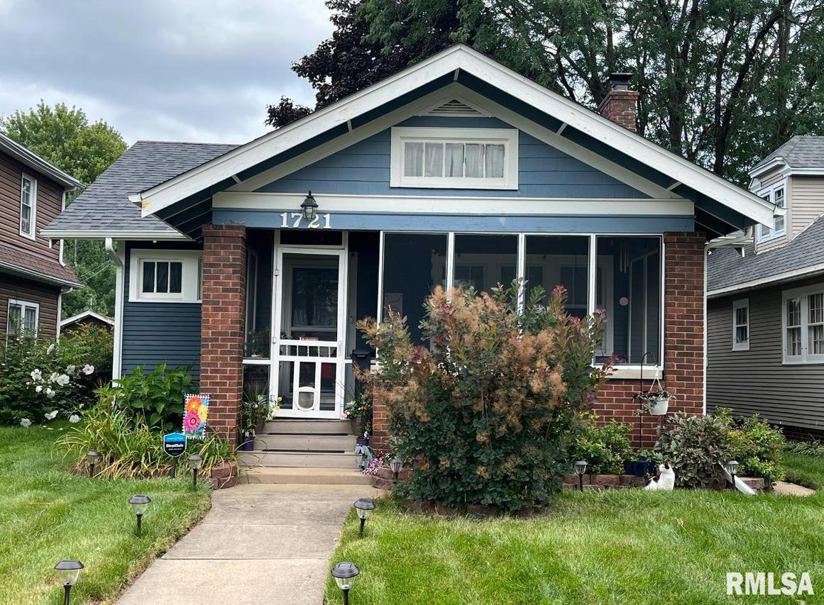 1721 N Hancock St., Rockford, IL 61103