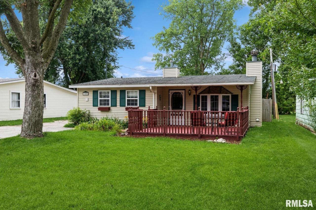 11502 18th St., Milan, IL 61264