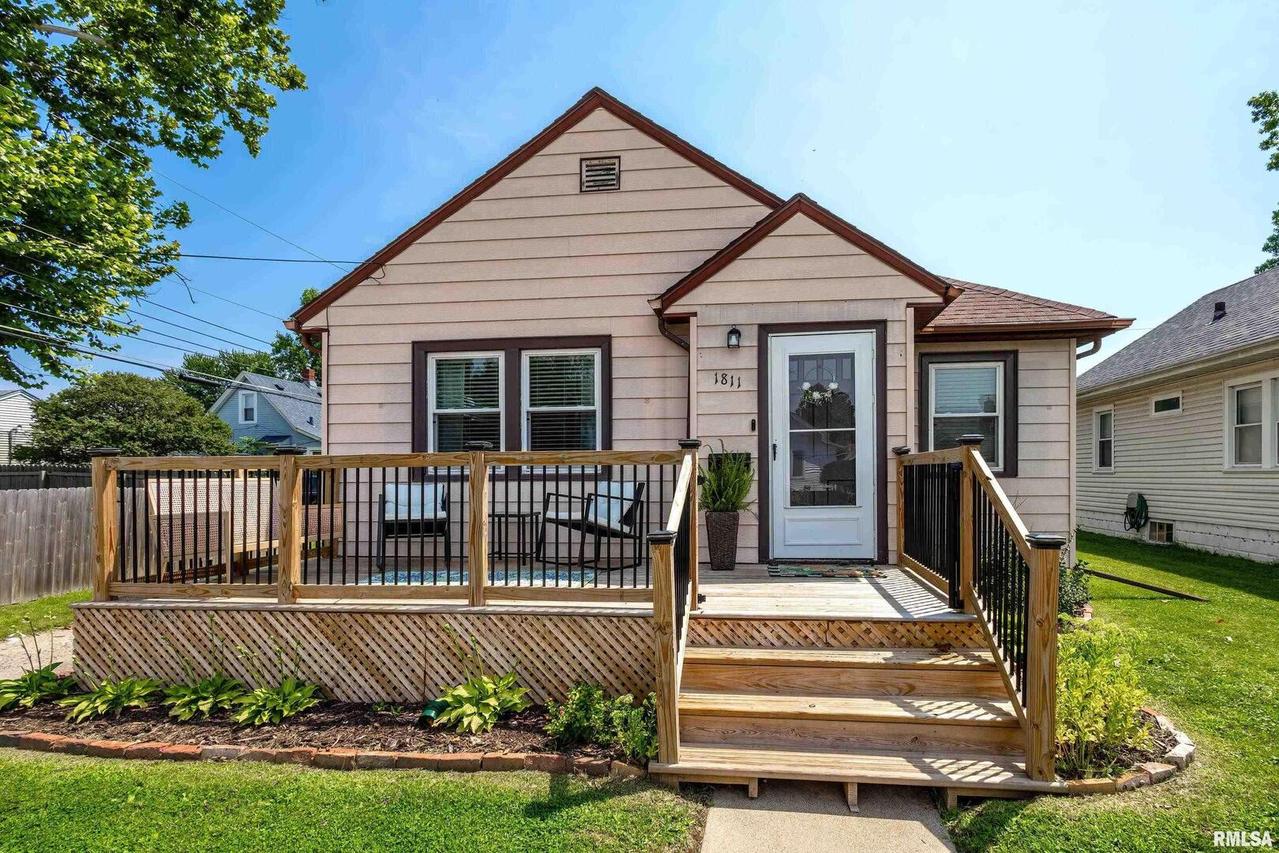 1811 44th St., Rock Island, IL 61201