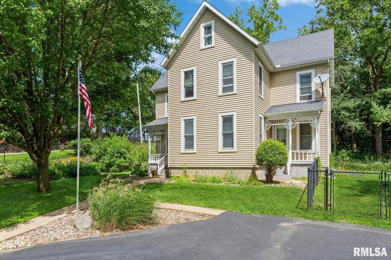 19178 E 950th St., Geneseo, IL