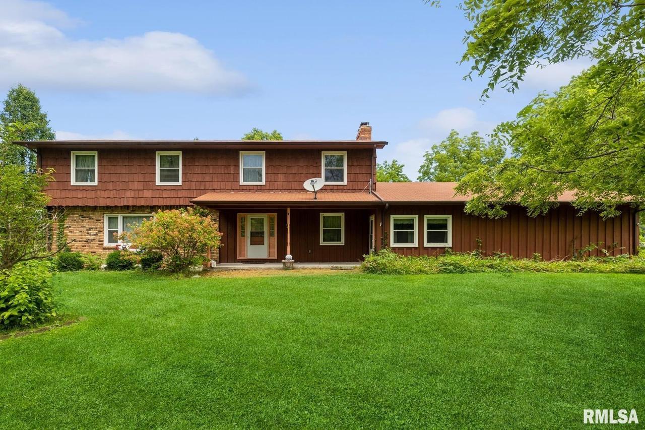 16509 99th Ave., Illinois City, IL 61259