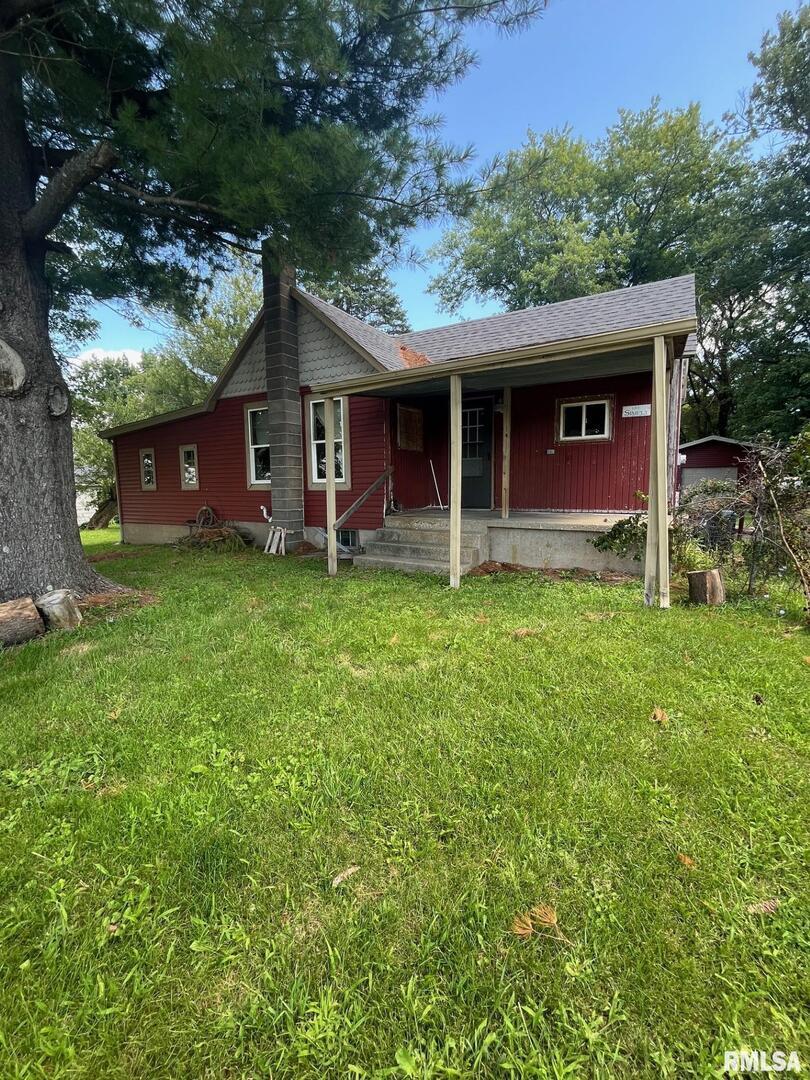 1702 N Main St., Kewanee, IL 61443