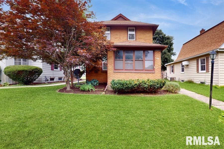 1566 43rd St., Rock Island, IL 61201