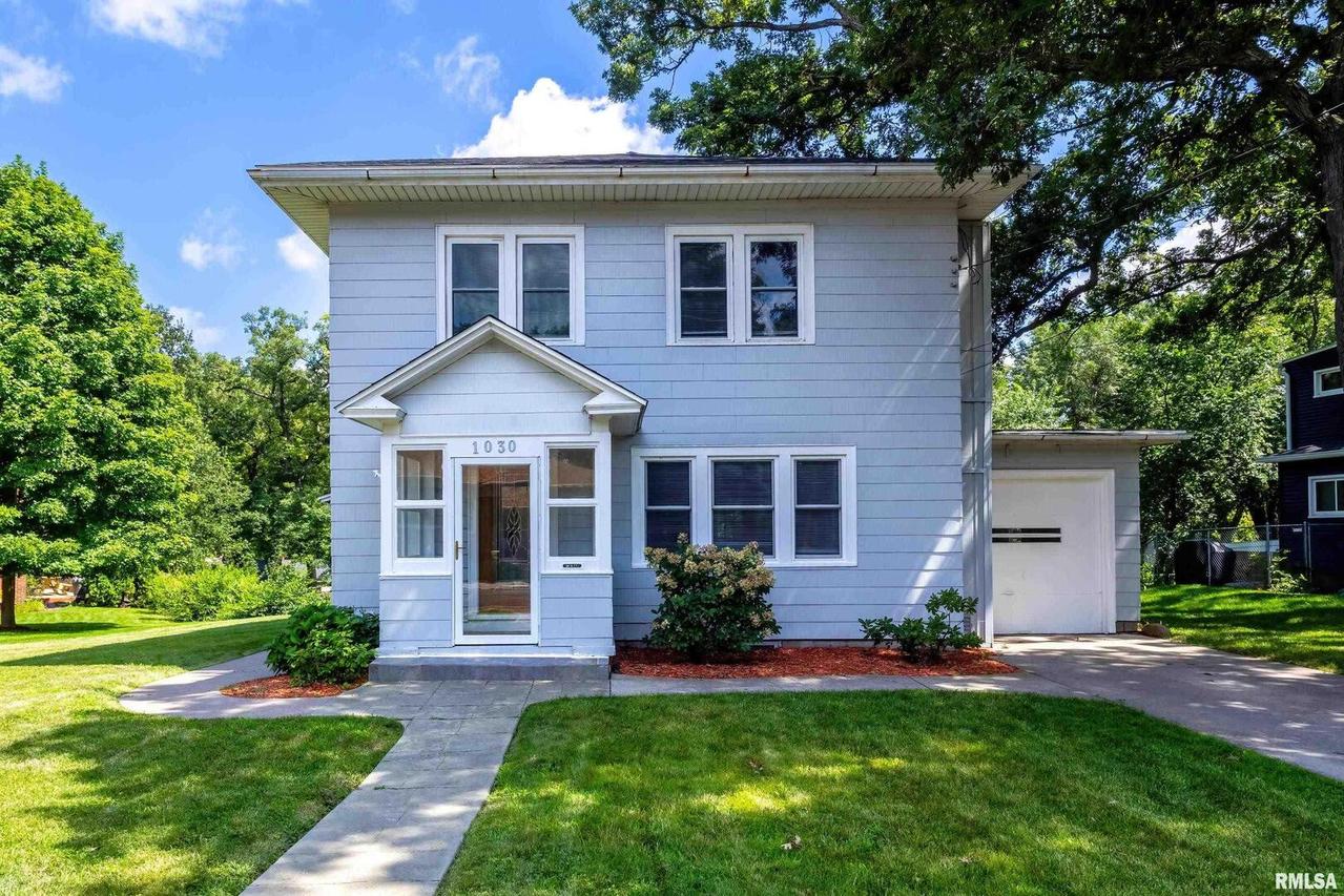 1030 20th Ave., East Moline, IL