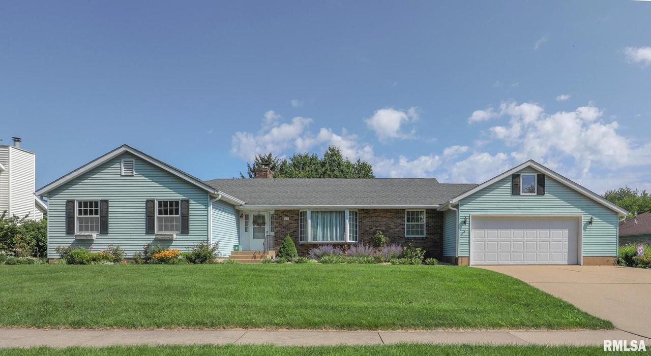 511 Richmond Hill Dr., Geneseo, IL 61254