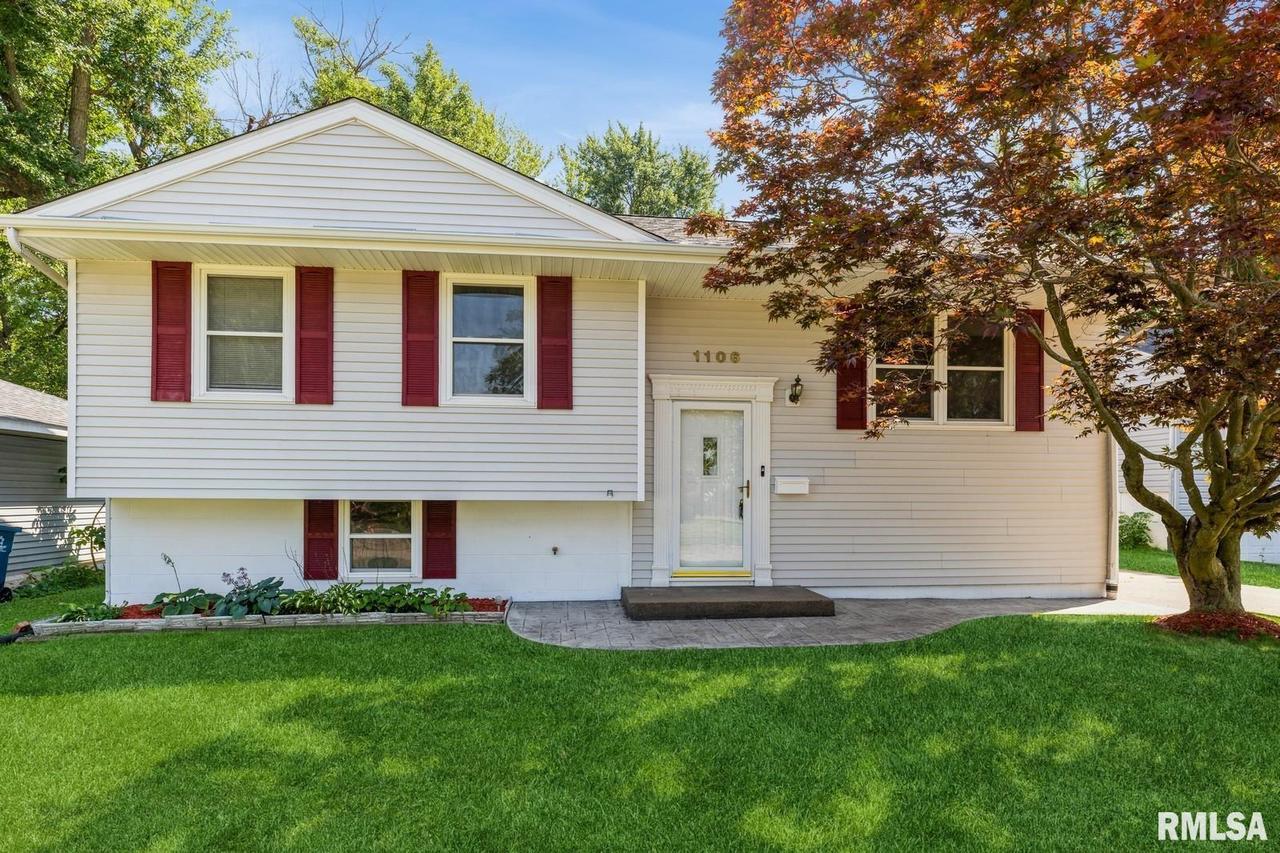 1106 46th Ave., East Moline, IL 61244