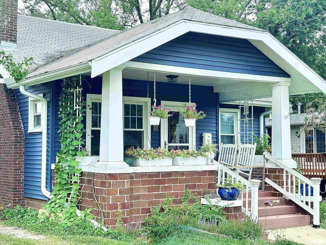 414 E Division St., Kewanee, IL 61443