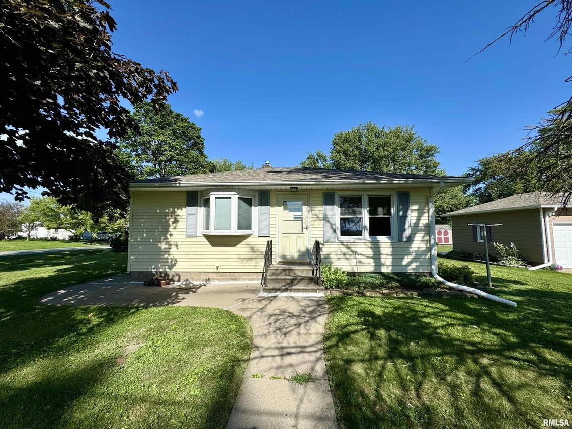 13603 W 139th St., Taylor Ridge, IL 61284