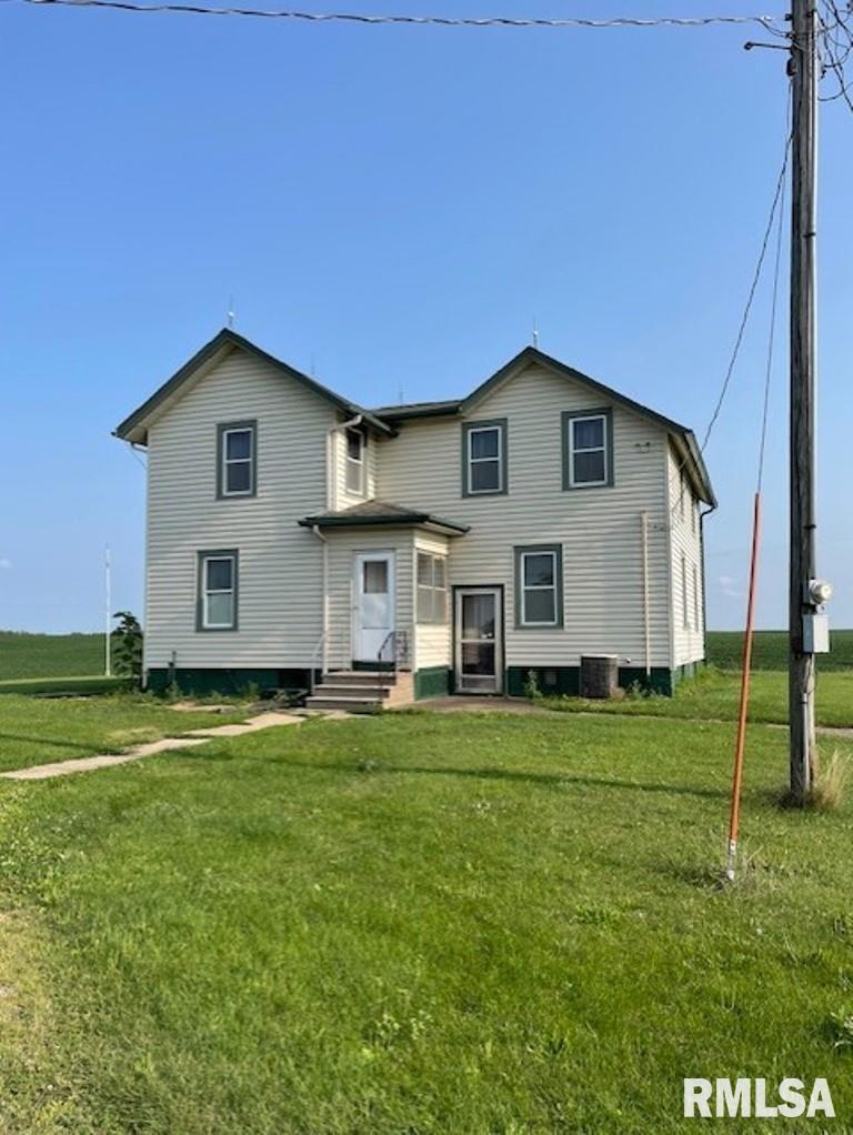 11690 N 1700 Ave., Osco, IL 61274